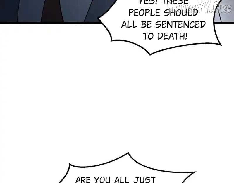 Tyrant of the Otherworld Prison: My Shadow Can Evolve Infinitely Chapter 55 - page 36